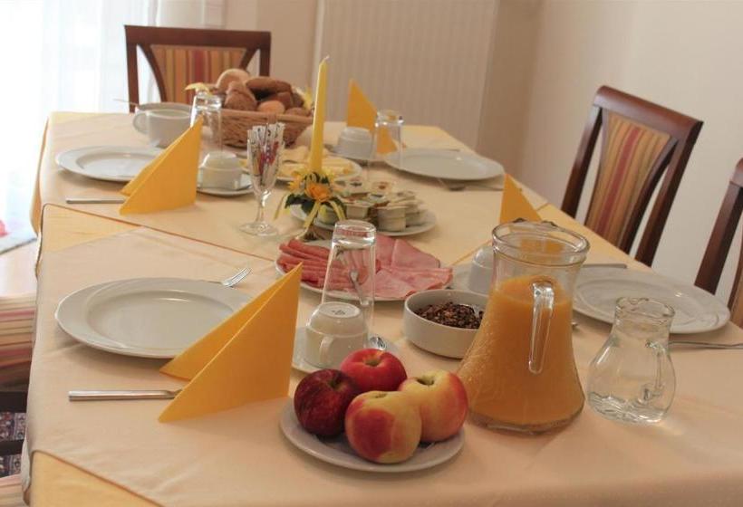 ホテル Pension Ayurveda