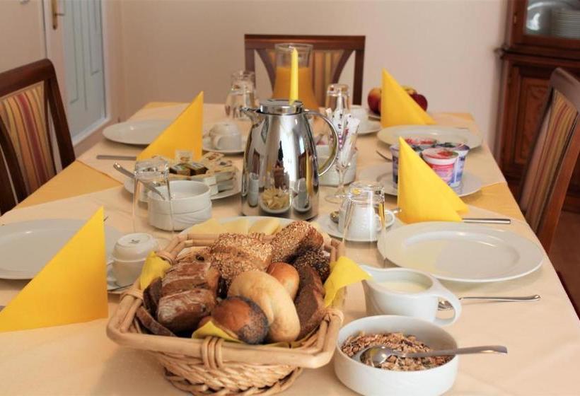 ホテル Pension Ayurveda