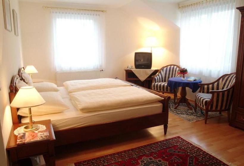 ホテル Pension Ayurveda