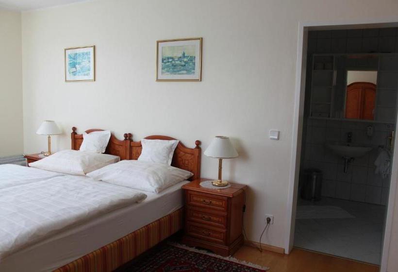 ホテル Pension Ayurveda