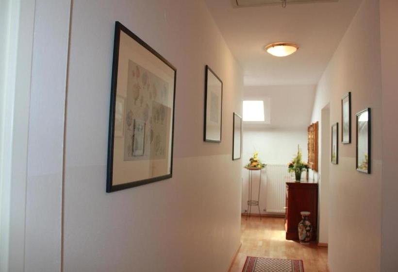 ホテル Pension Ayurveda