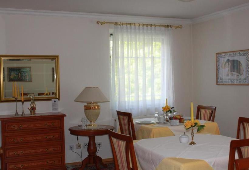 ホテル Pension Ayurveda