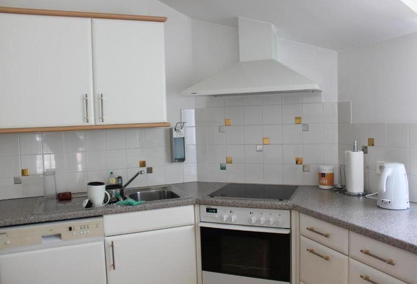 ホテル Pension Ayurveda