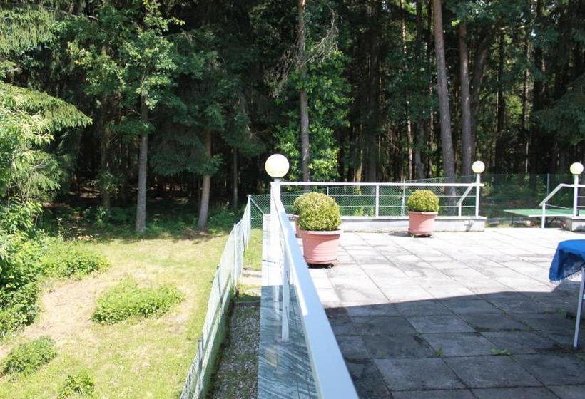 ホテル Pension Ayurveda