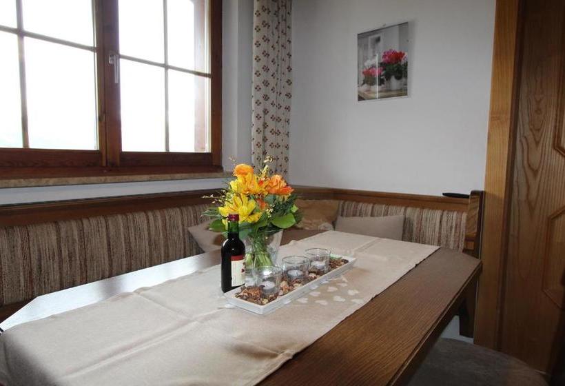 فندق Pittlanderhof