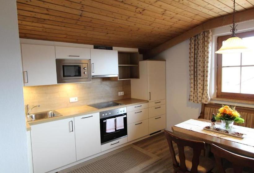 فندق Pittlanderhof