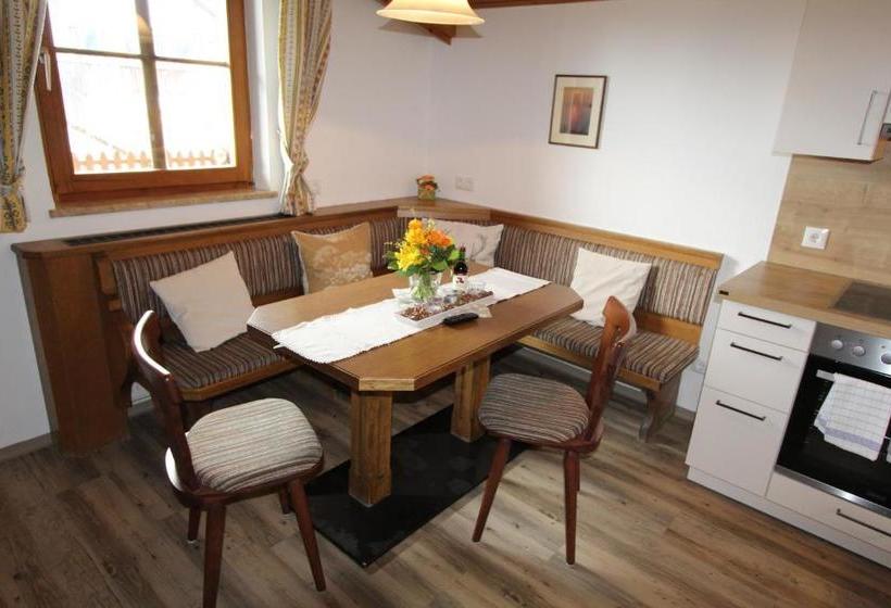 فندق Pittlanderhof