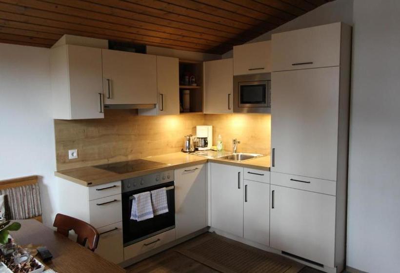 فندق Pittlanderhof