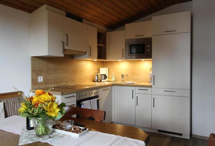 فندق Pittlanderhof