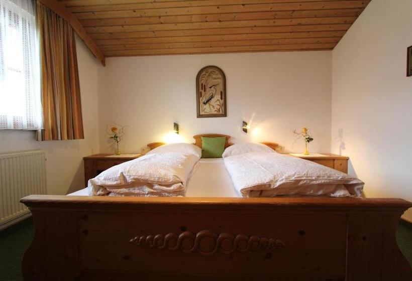 فندق Pittlanderhof