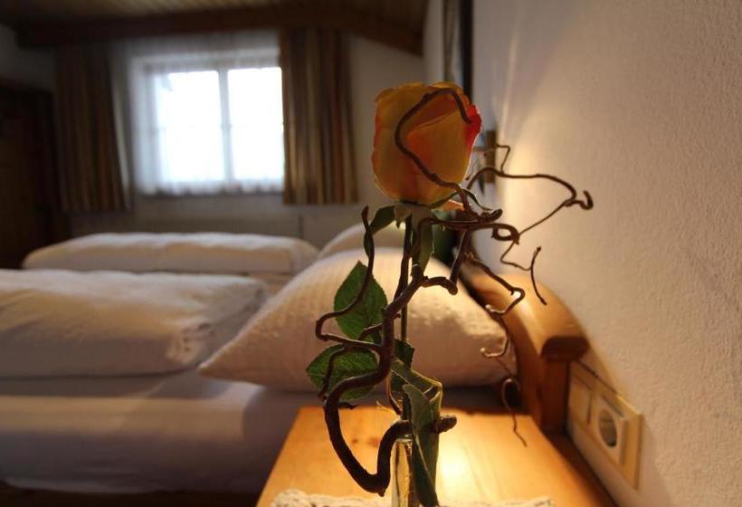 فندق Pittlanderhof