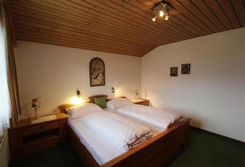 فندق Pittlanderhof