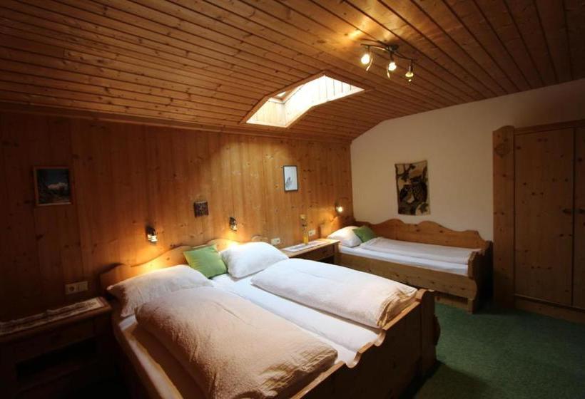 فندق Pittlanderhof