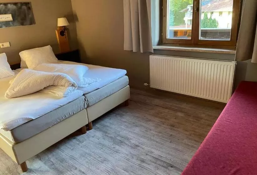Hotelli Schwaiger