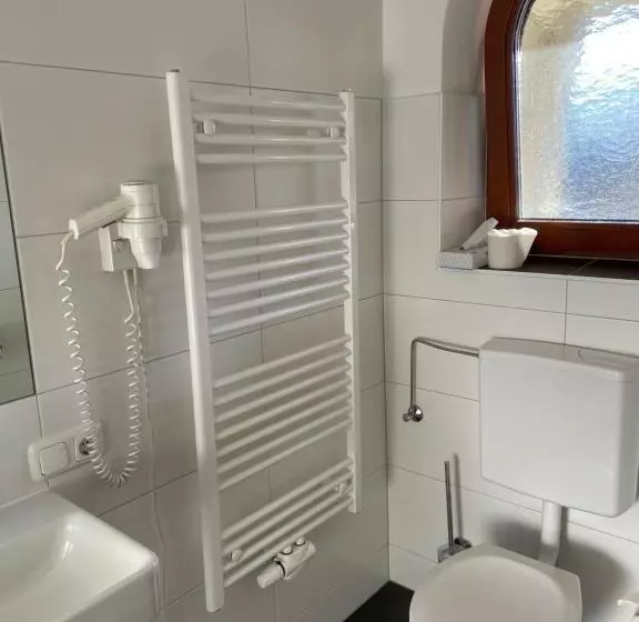 Hotelli Schwaiger