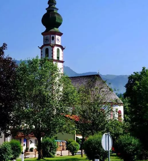 Hotelli Schwaiger