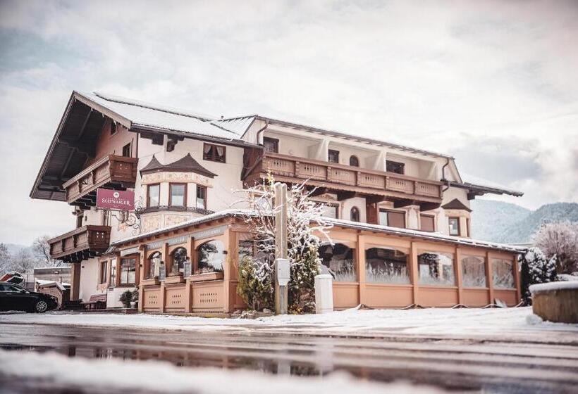 فندق Schwaiger