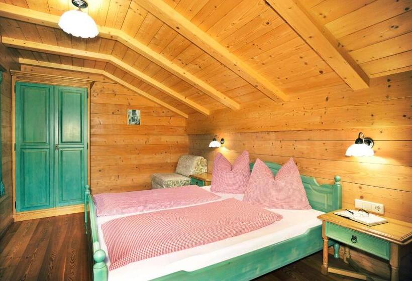 فندق Steinbachgut