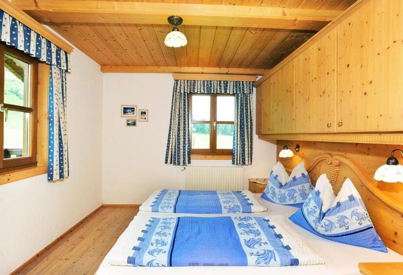 فندق Steinbachgut