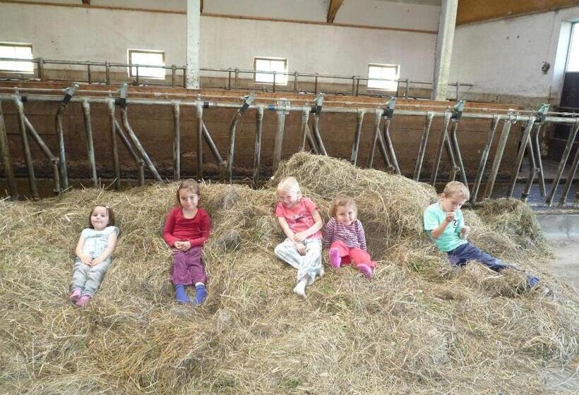 فندق Steinbachgut