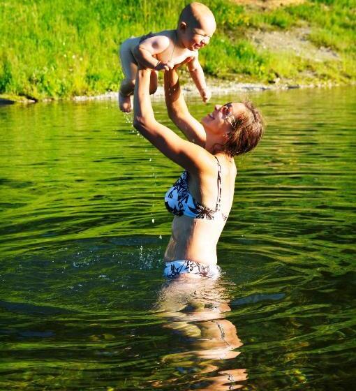 فندق Steinbachgut