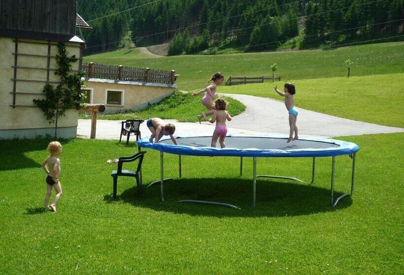 فندق Steinbachgut