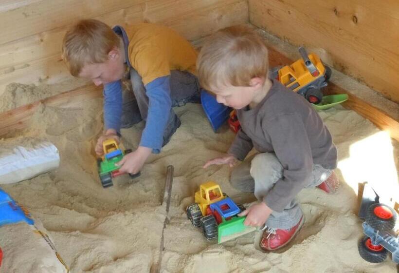 فندق Steinbachgut