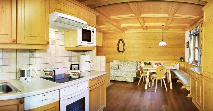 فندق Steinbachgut