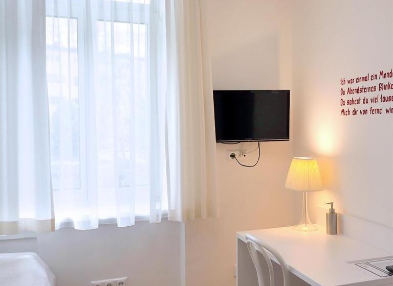 בית מלון כפרי Villa Rückert