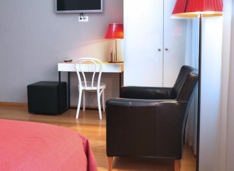 בית מלון כפרי Villa Rückert