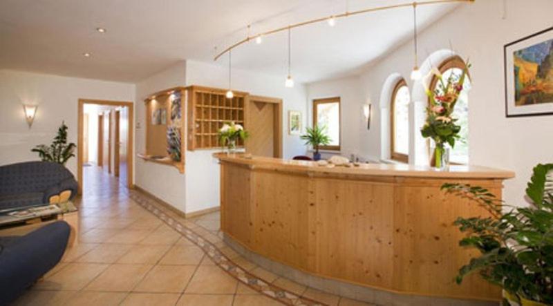 בית מלון כפרי Warmingerhof