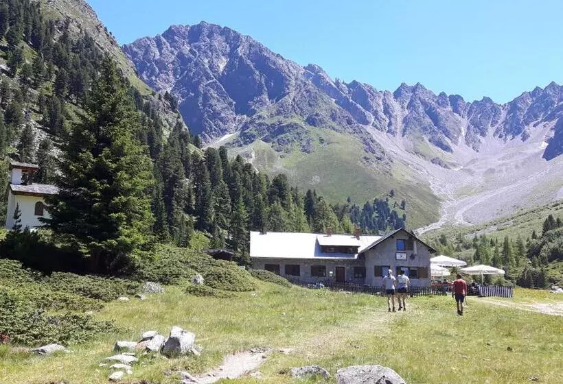 ホテル Wiesenhof