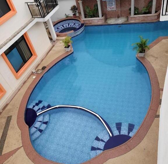 فندق صغير El Sol Dorado