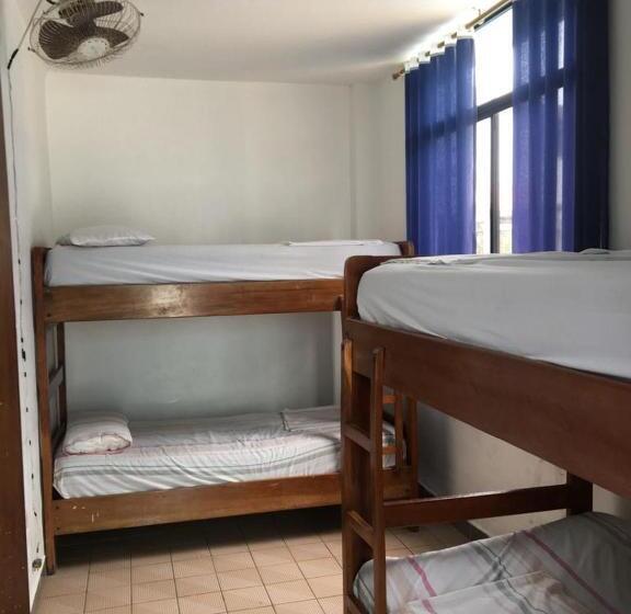 فندق صغير El Sol Dorado