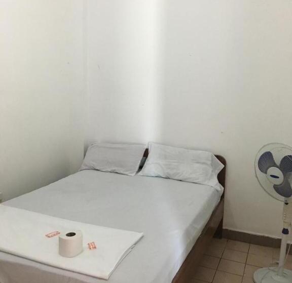 فندق صغير El Sol Dorado