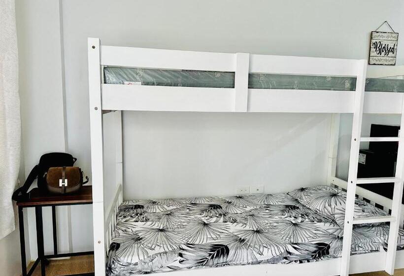 Retkeilymaja Patrick’s Haven