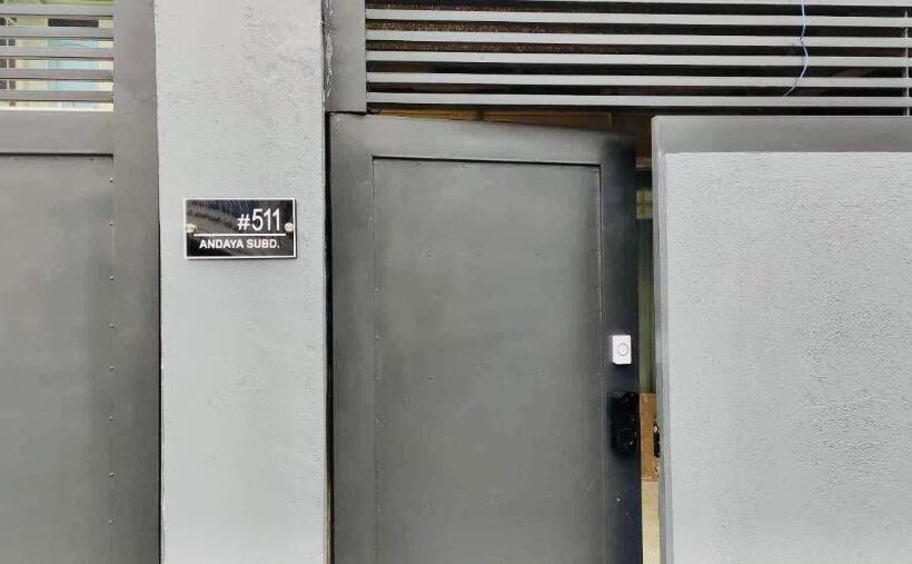 Retkeilymaja Patrick’s Haven