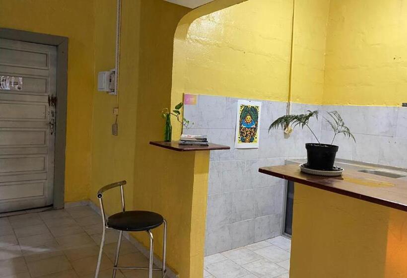 Vandrarhem Quarto Açai