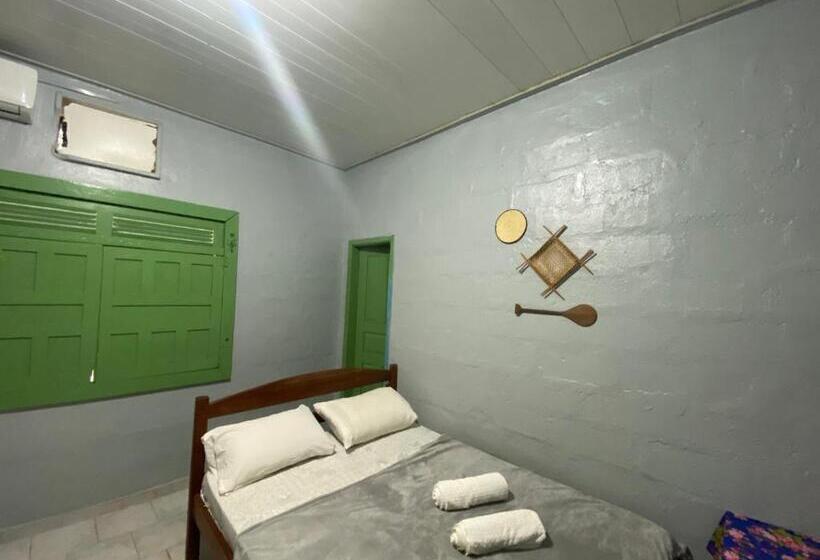 Vandrarhem Quarto Açai