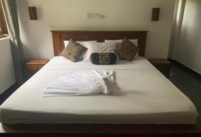 فندق صغير Why Not Mansion