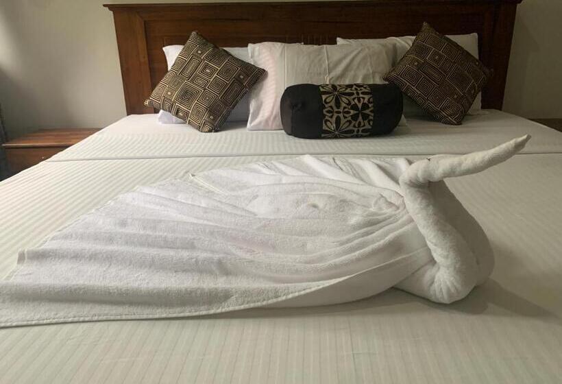 فندق صغير Why Not Mansion