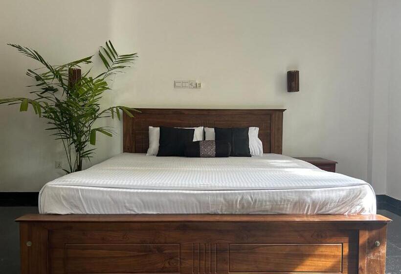 فندق صغير Why Not Mansion