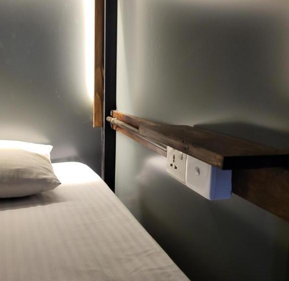 فندق صغير Why Not Mansion