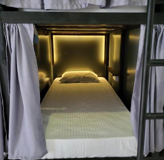 فندق صغير Why Not Mansion