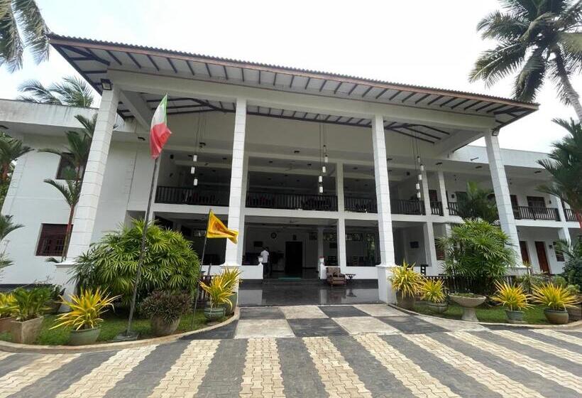 فندق صغير Why Not Mansion