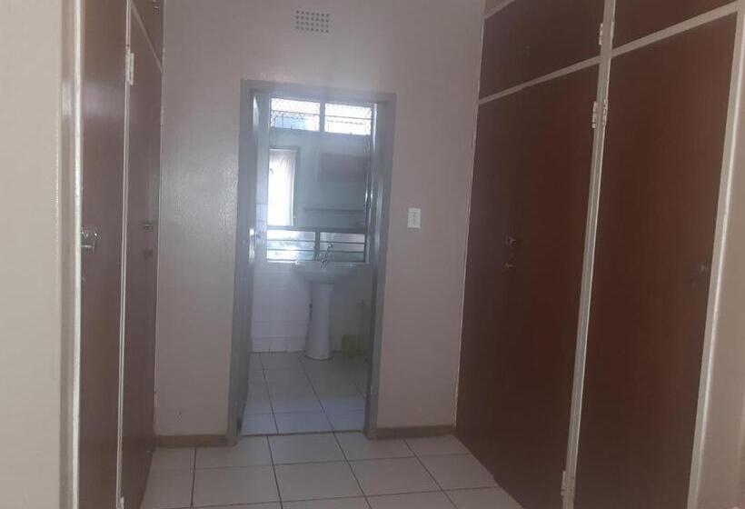 צימר Ddp Africa Guest House