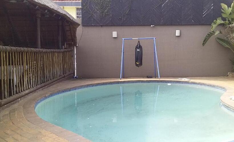 צימר Ddp Africa Guest House