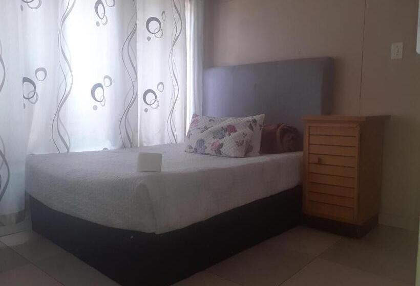 צימר Ddp Africa Guest House