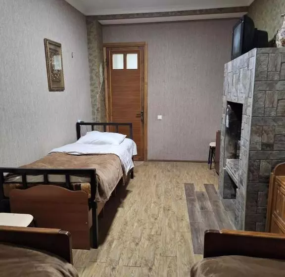 Guest Hause & Hostel 15a