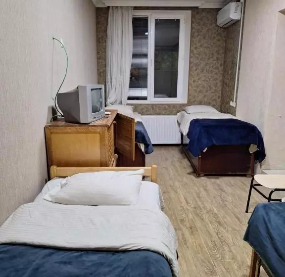 Guest Hause & Hostel 15a